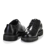 Emmerson Shoes black
