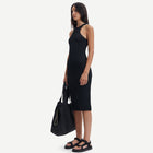 Erin Dress caviar