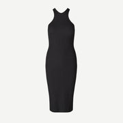 Erin Dress caviar