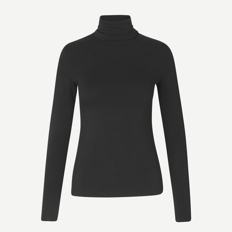 Ester T-N Longsleeve black