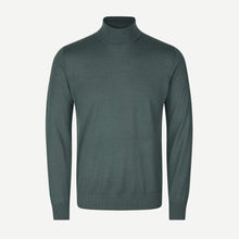 Flemming Turtle Neck urban chic