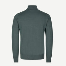 Flemming Turtle Neck urban chic