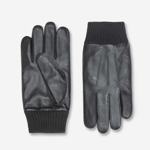 Hackney Gloves black