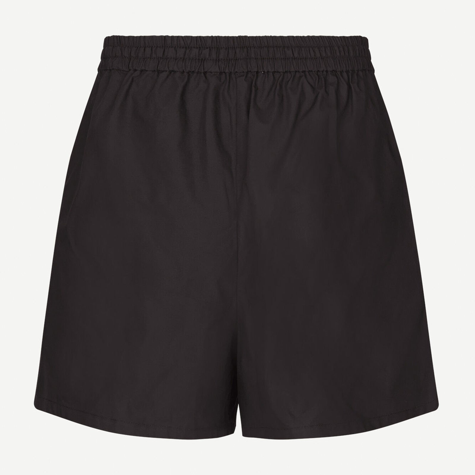 Haley Shorts black bean