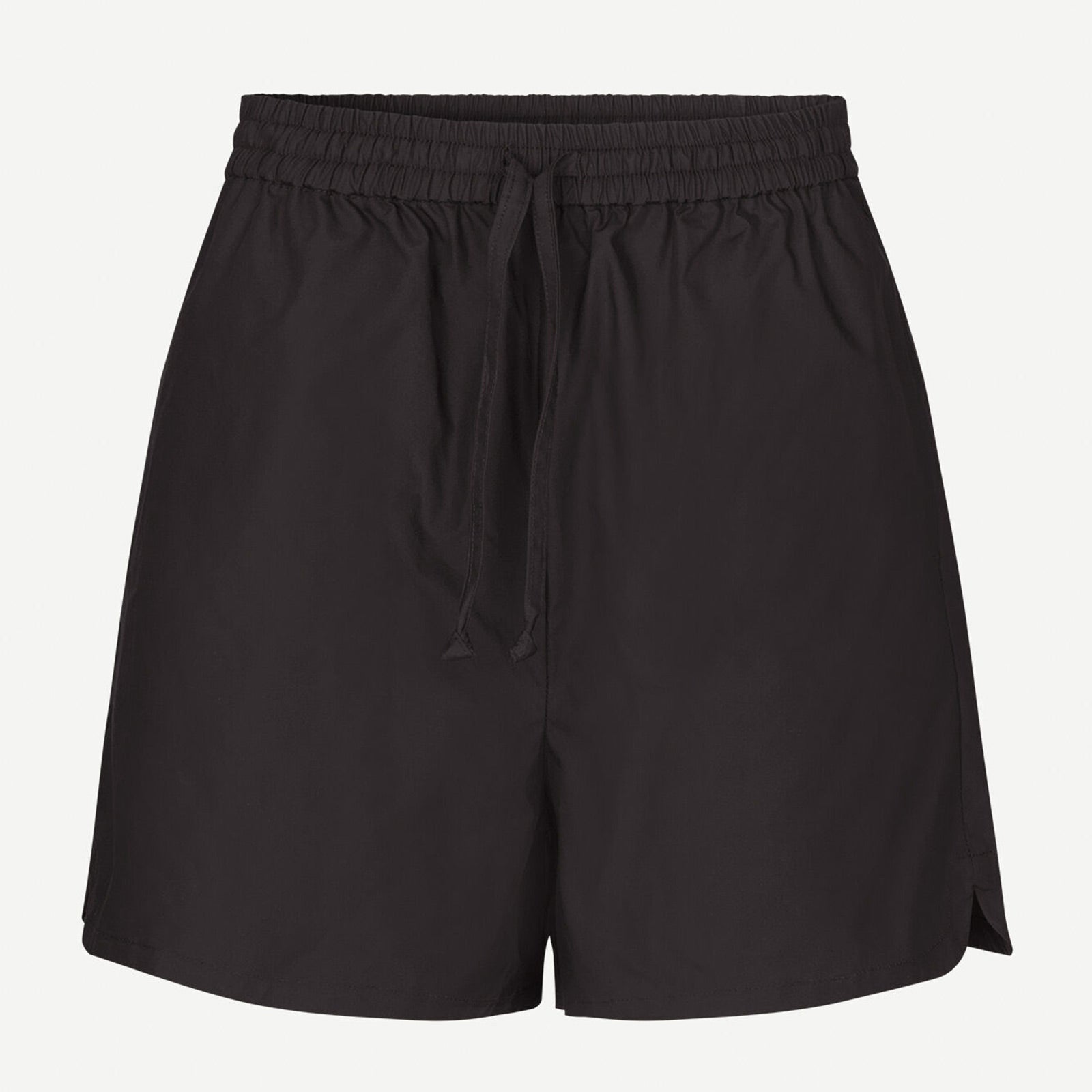 Haley Shorts black bean