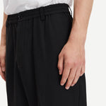 Harald Trousers black