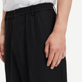 Harald Trousers black