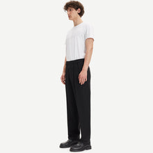 Harald Trousers black