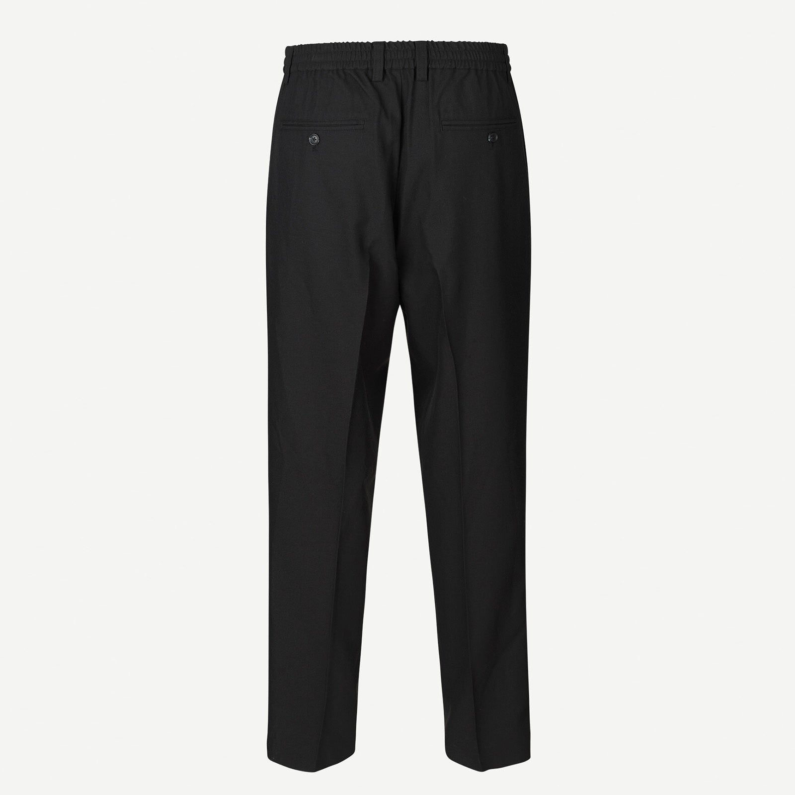 Harald Trousers black