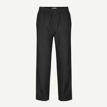 Jabari Trousers 12671 black