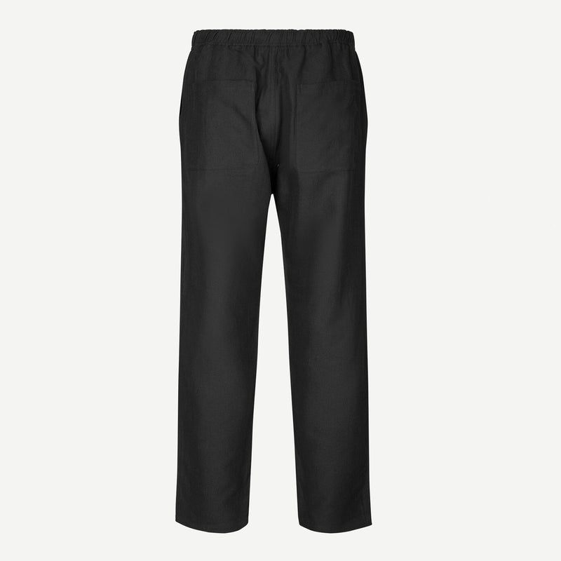 Jabari Trousers 12671 black