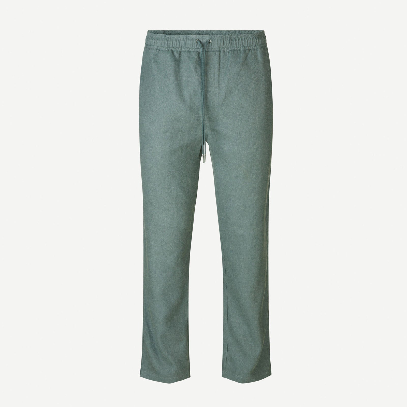 Jabari Trousers balsam green