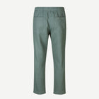 Jabari Trousers balsam green