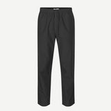 Jabari Trousers black