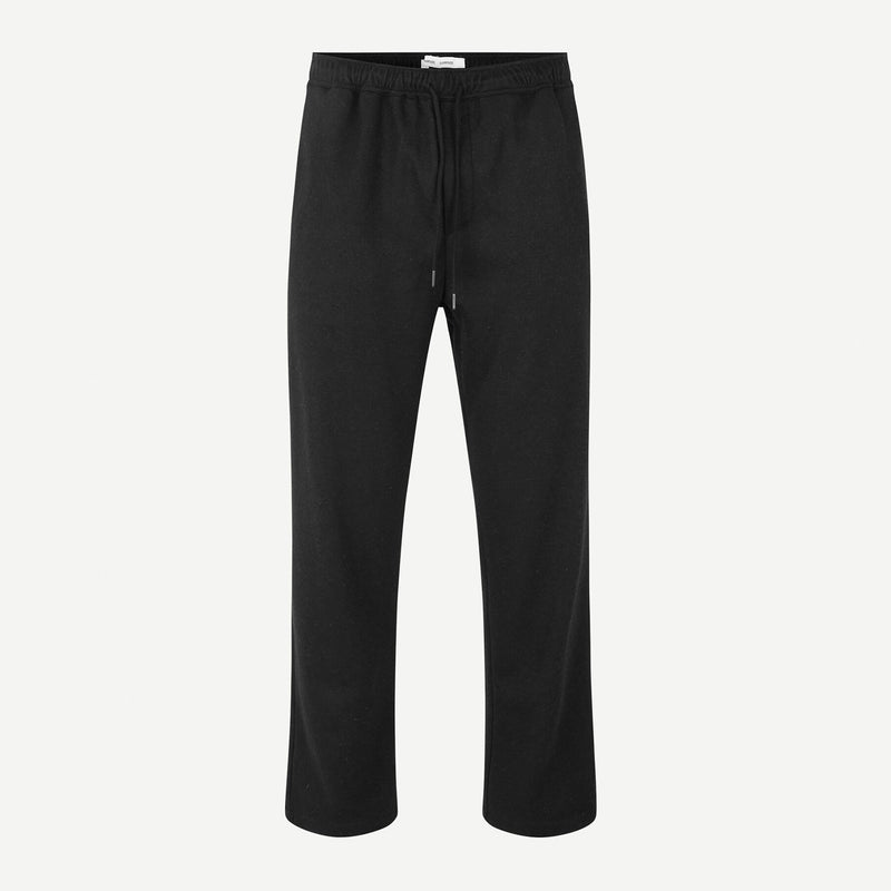 Jabari X Trousers 14088 black