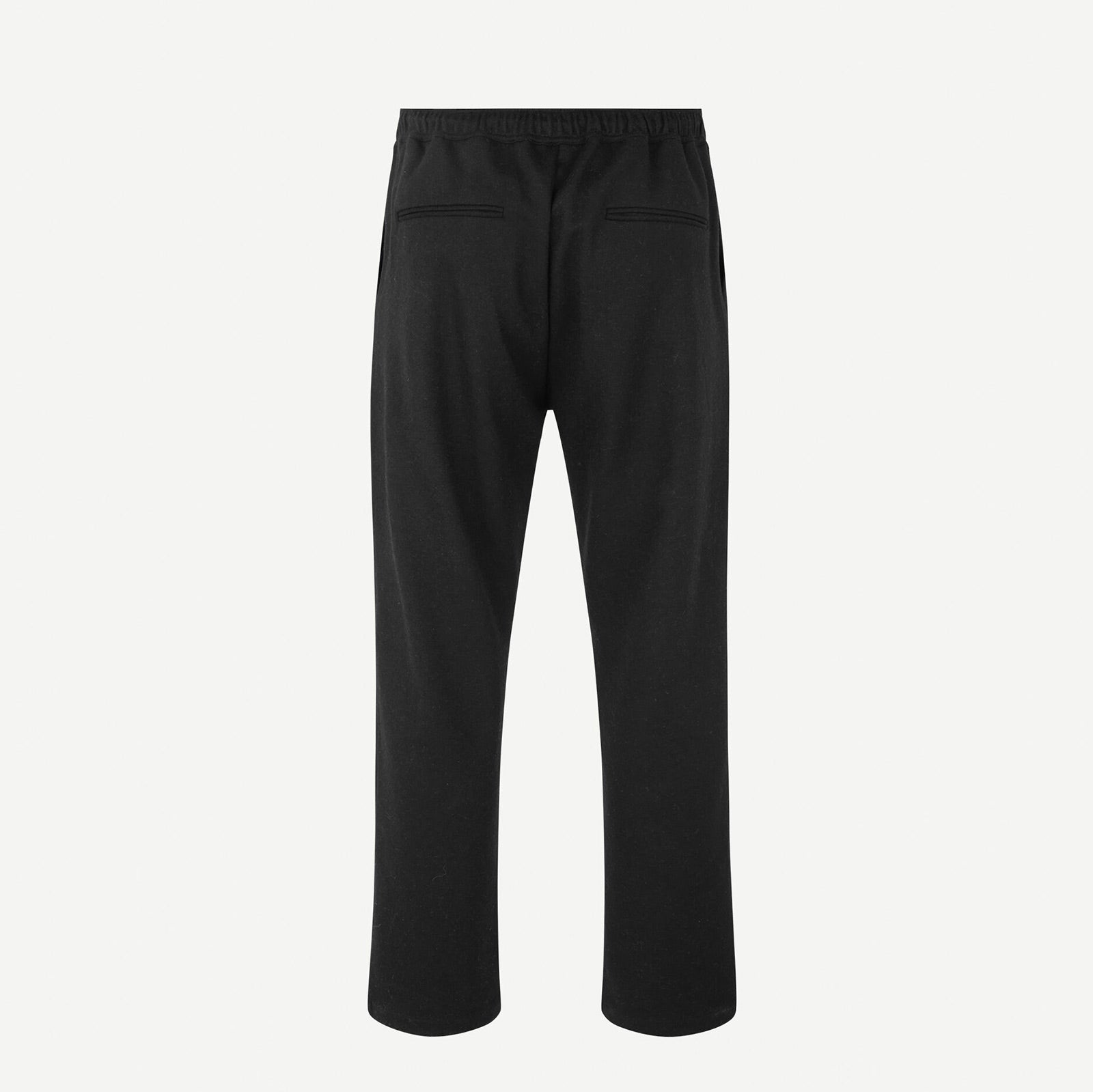 Jabari X Trousers 14088 black