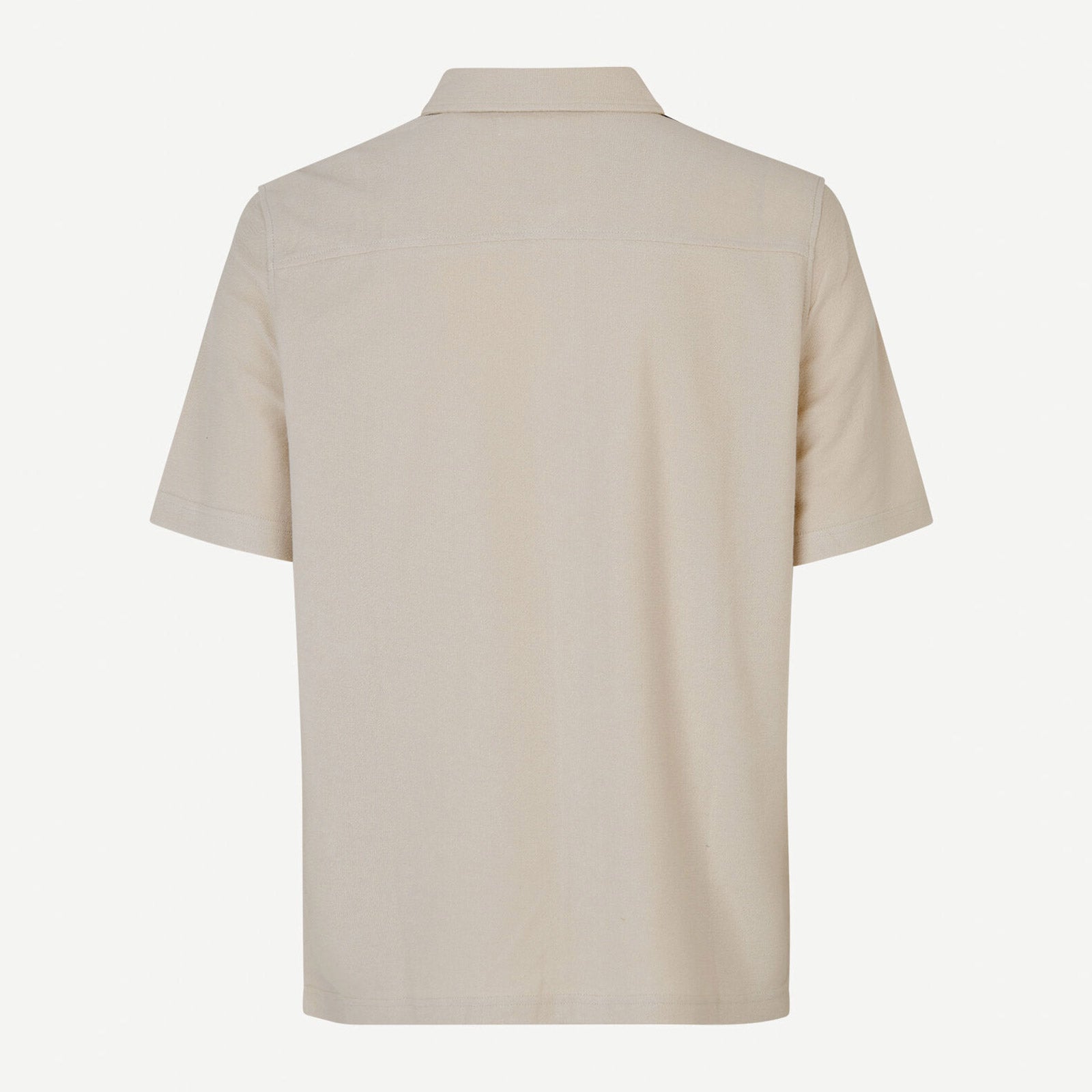 Kvistbro Shirt oatmeal