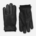 Kye Gloves black