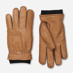 Kye Gloves brown sugar
