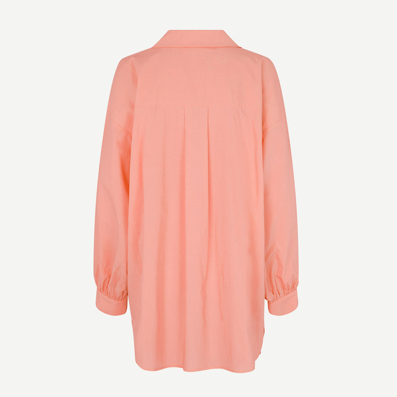 Gitte Blouse coral haze