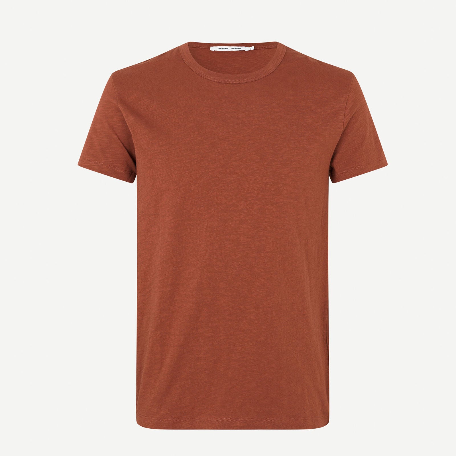 Lassen O-N T-Shirt cherry mahogany