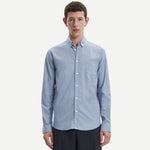 Liam BA Shirt 6971 ashley blue