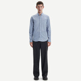 Liam BA Shirt 6971 ashley blue
