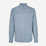 Liam BA Shirt 6971 ashley blue