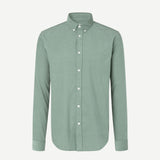 Liam BX Shirt green milieu