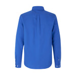 Liam NF Shirt 7383 dazzling blue