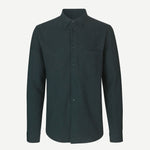 Liam NF Shirt darkest spruce
