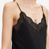 Linda Top black