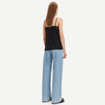 Linda Top black