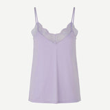 Linda Top orchid petal