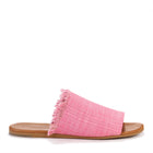 Lissa Sandal fuchsia purple