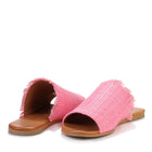 Lissa Sandal fuchsia purple