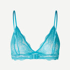 Marilyn Bra 7092 blue topaz