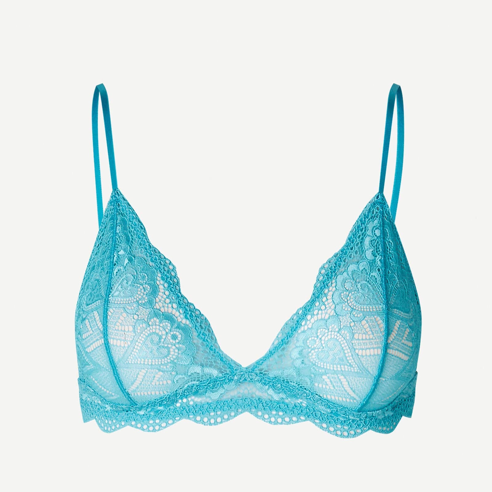 Marilyn Bra 7092 blue topaz