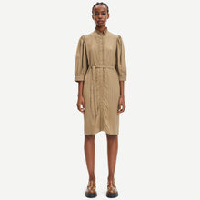 Mejsi Shirt Dress Elmwood