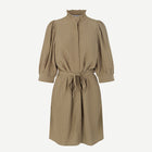 Mejsi Shirt Dress Elmwood