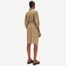 Mejsi Shirt Dress Elmwood