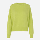 Mel Summer Knit daiquiri green