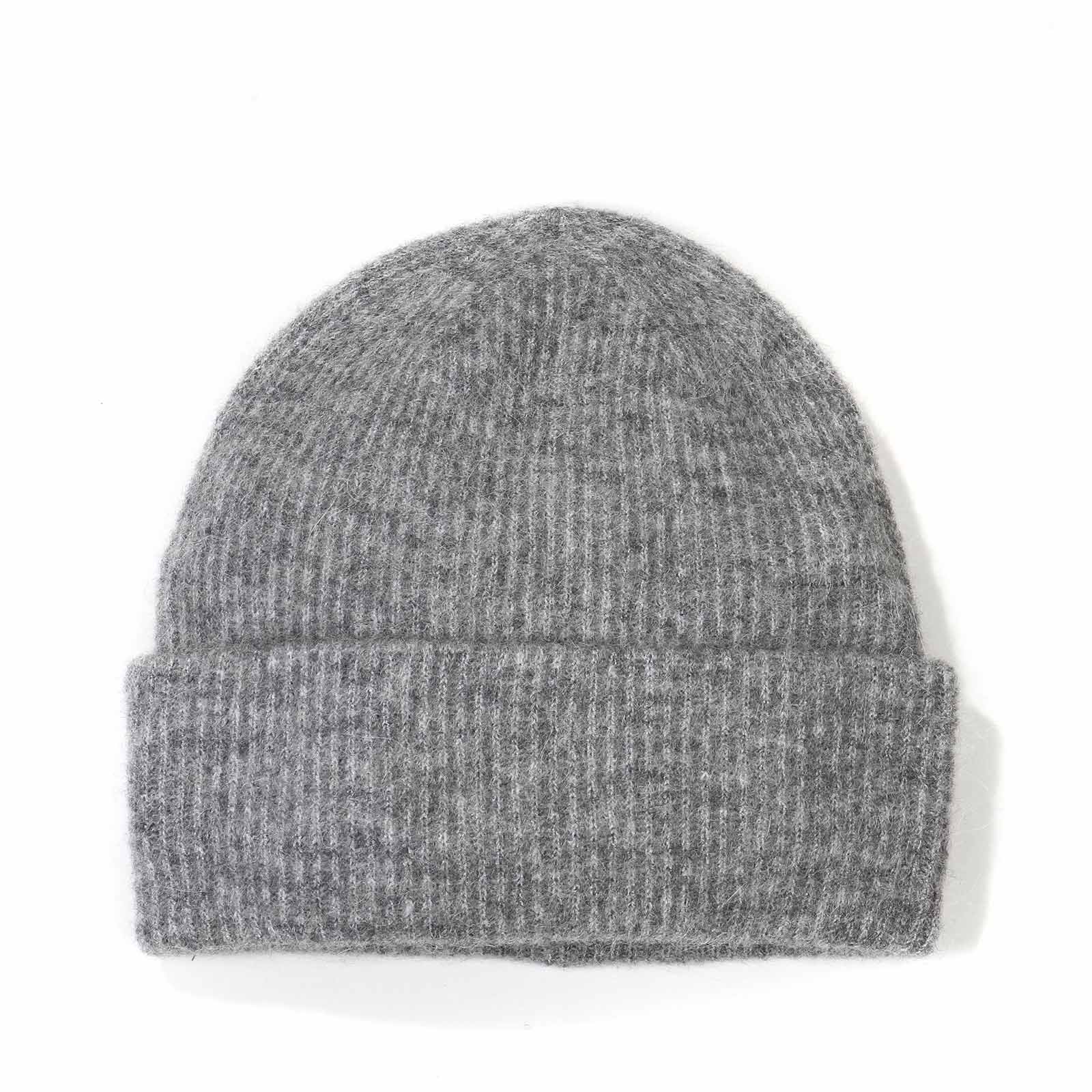 Nor Hat grey melange