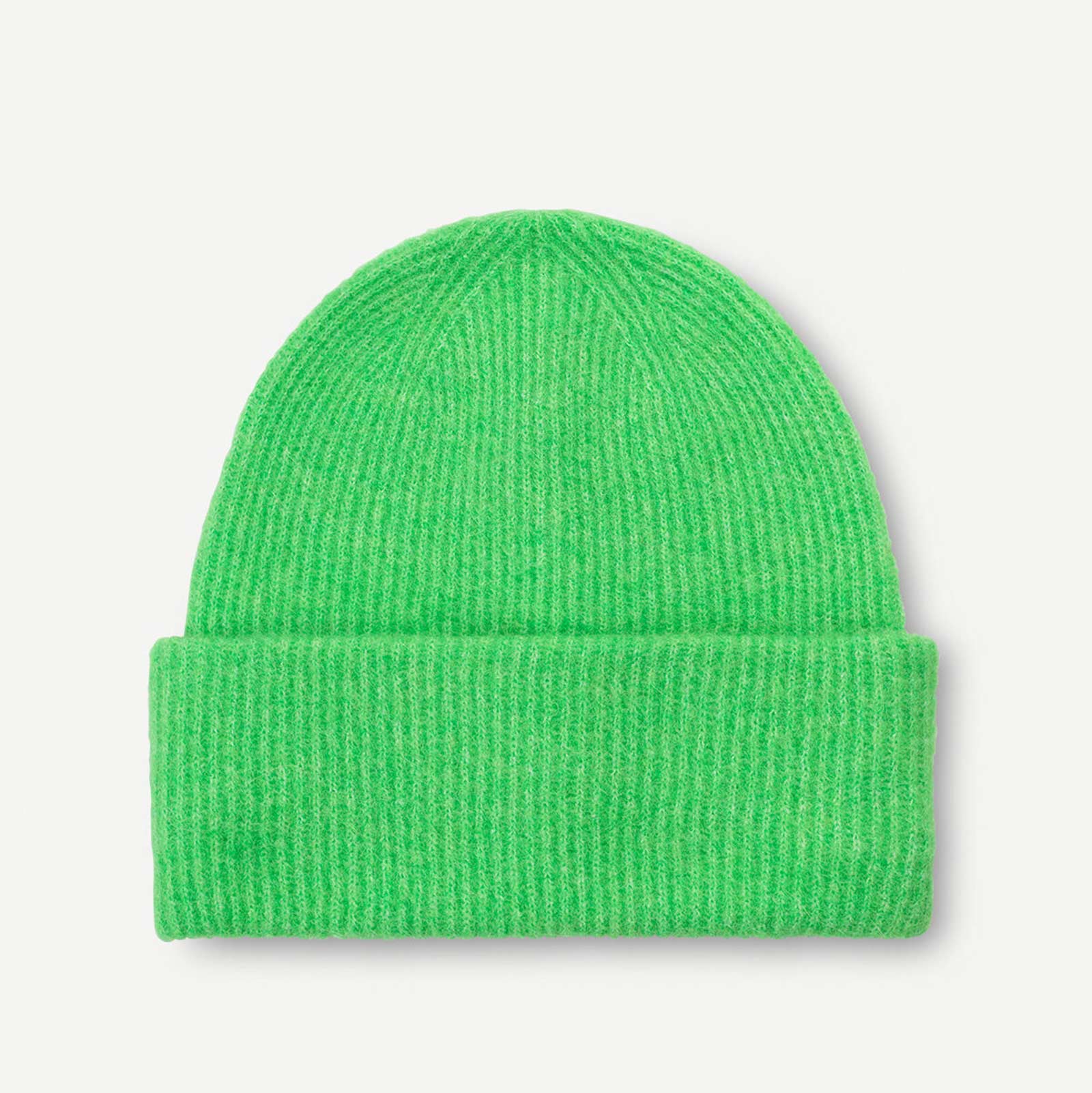 Nor Hat vibrant green