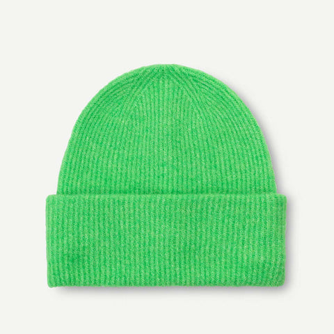 Nor Hat vibrant green