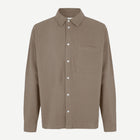 Poul Shirt 11742 brindle