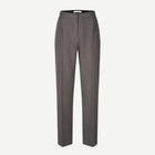 Ramona Trousers  brown twill