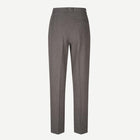 Ramona Trousers  brown twill