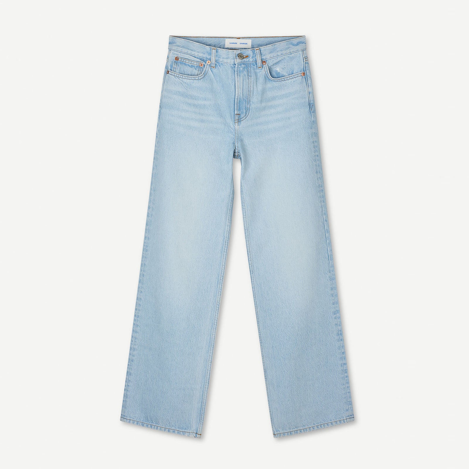 Riley Jeans light legacy