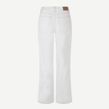 Riley Jeans white